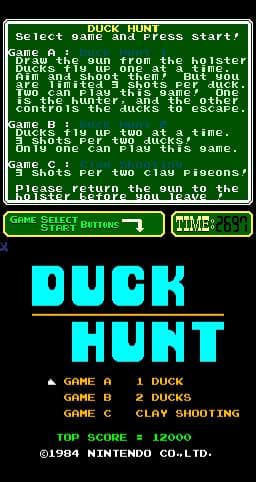 jungle hunt Gameplay Screenshot 2