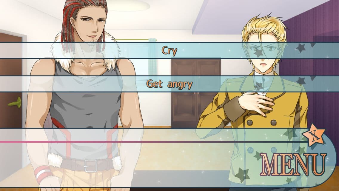off your rocker joyboard Gameplay Screenshot 5