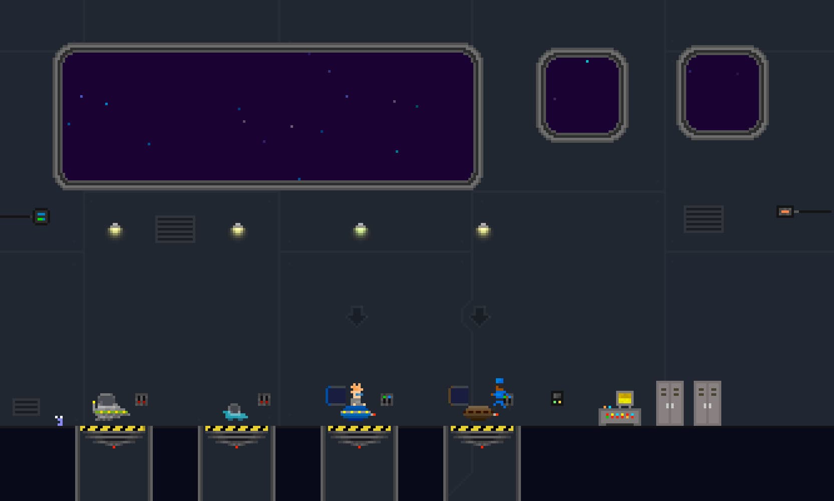 gamma-attack Gameplay Screenshot 2