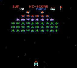 Headhunter Galaxian Hack Gameplay Screenshot 5