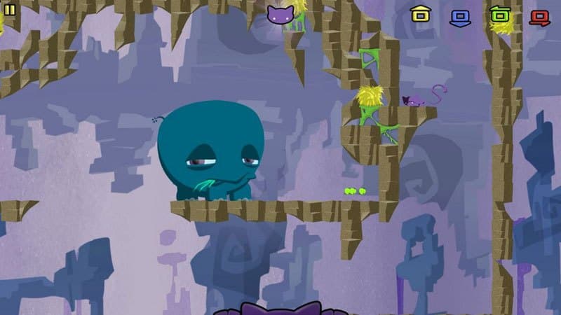 raiders of the lost ark Gameplay Screenshot 1