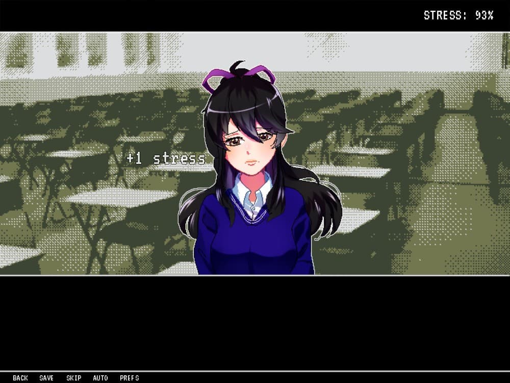 Greeting Cart Amber Lynn Gameplay Screenshot 4