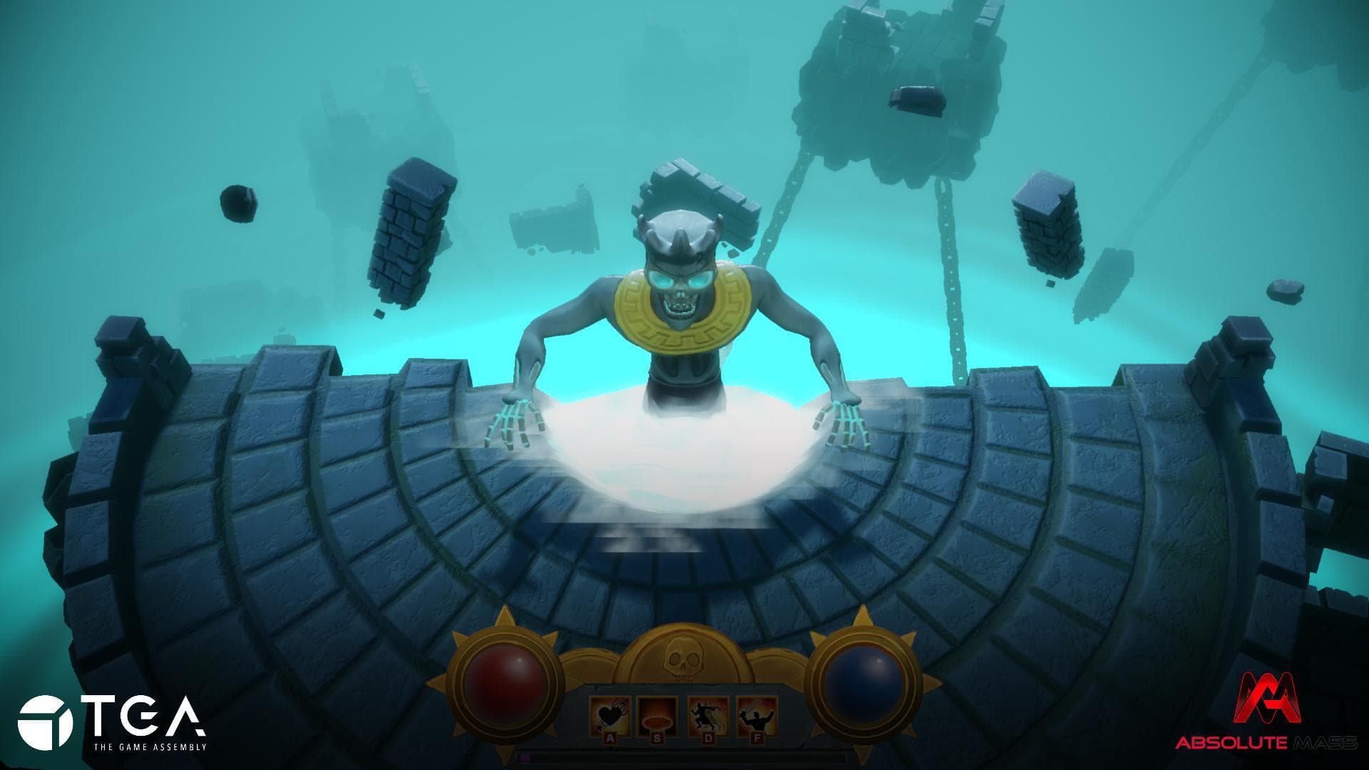 Solaris Trainer Solaris Hack Gameplay Screenshot 5