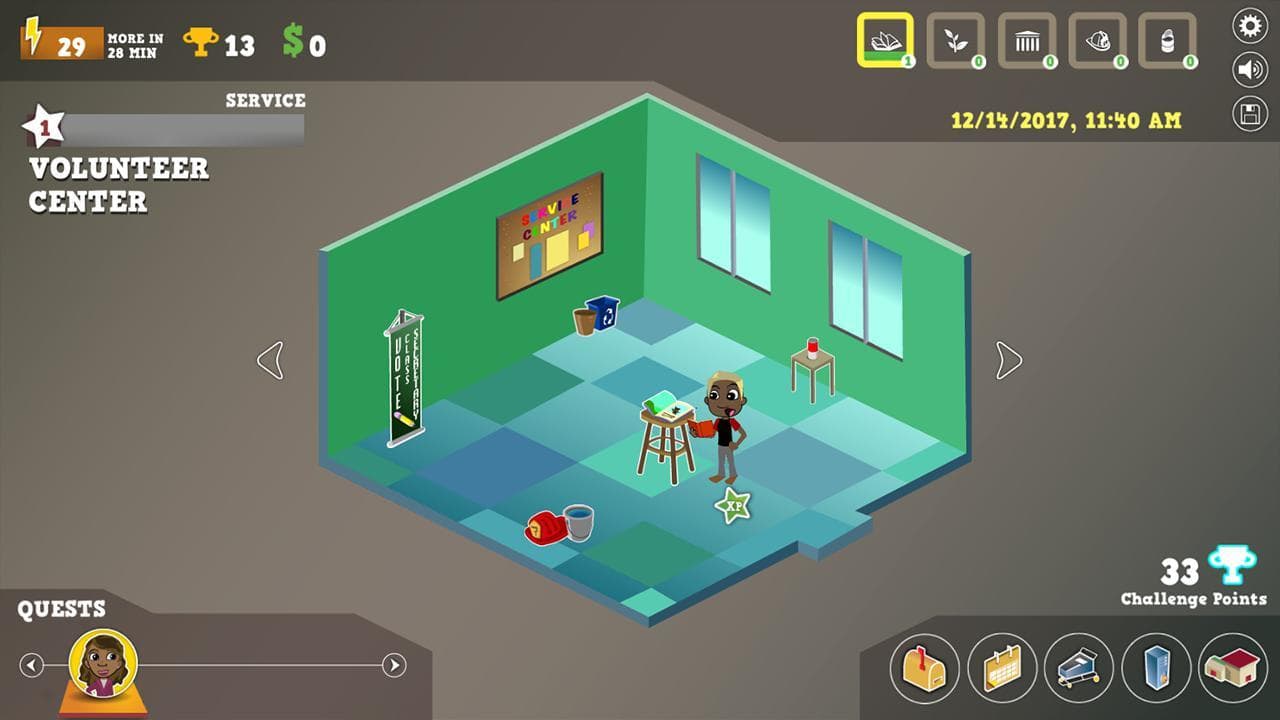 mission 3000 a.d. - mission 3000 Gameplay Screenshot 4