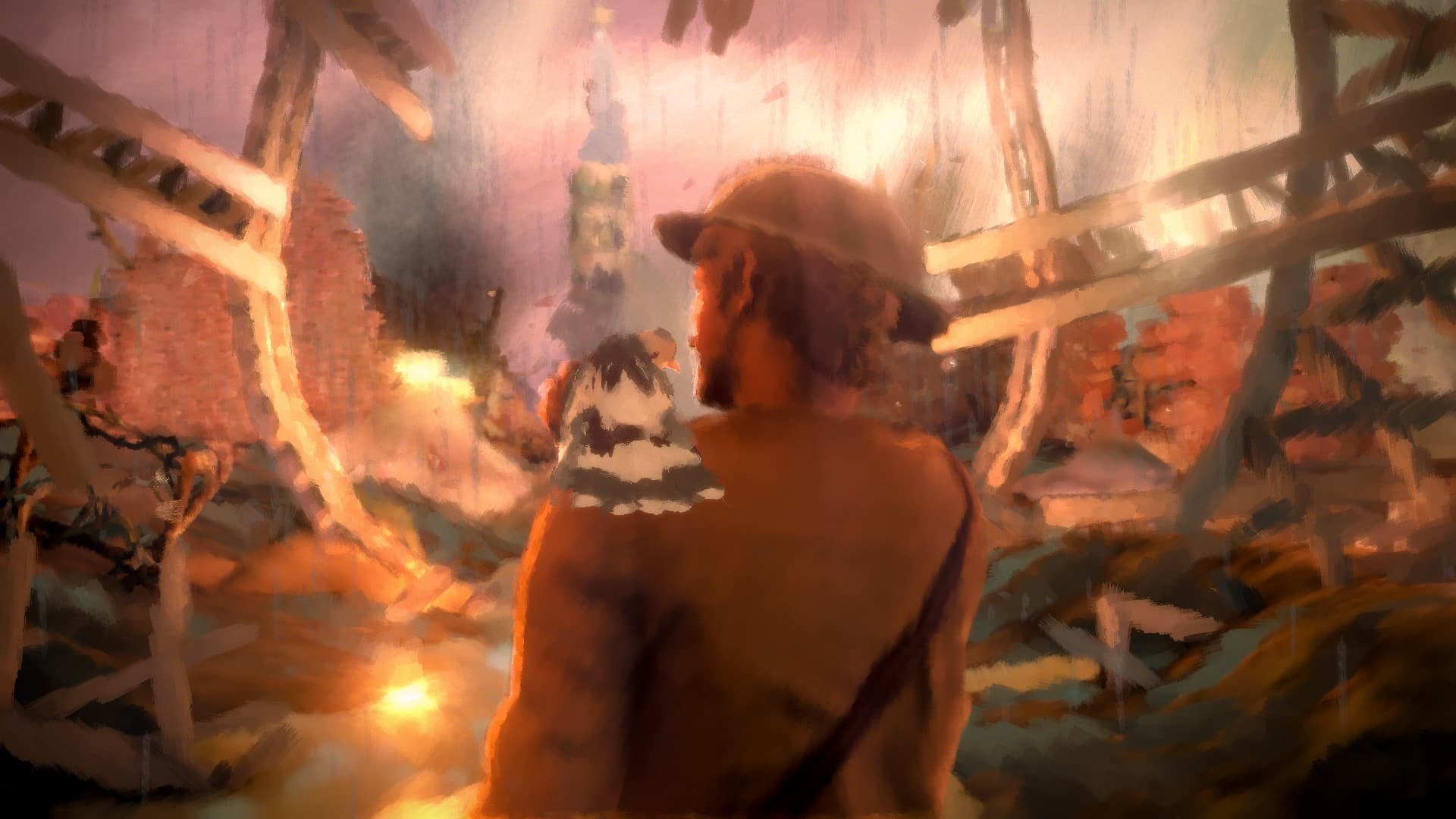 Cracked Gameplay Screenshot 2