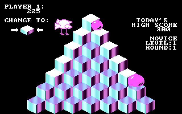 Bird Brain Gameplay Screenshot 2