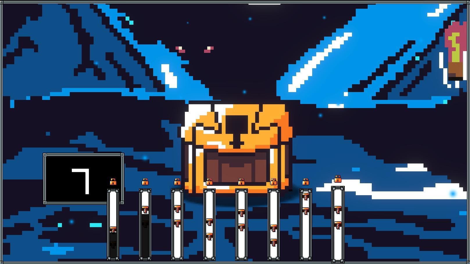 Ninja Cowboy Duelist Outlaw Hack Gameplay Screenshot 5