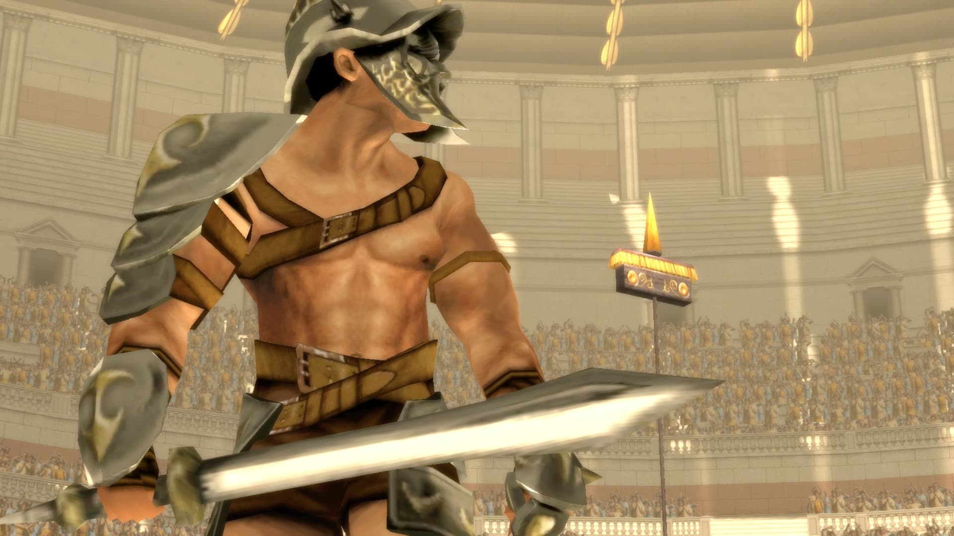 Sword of Iffrit Gameplay Screenshot 4