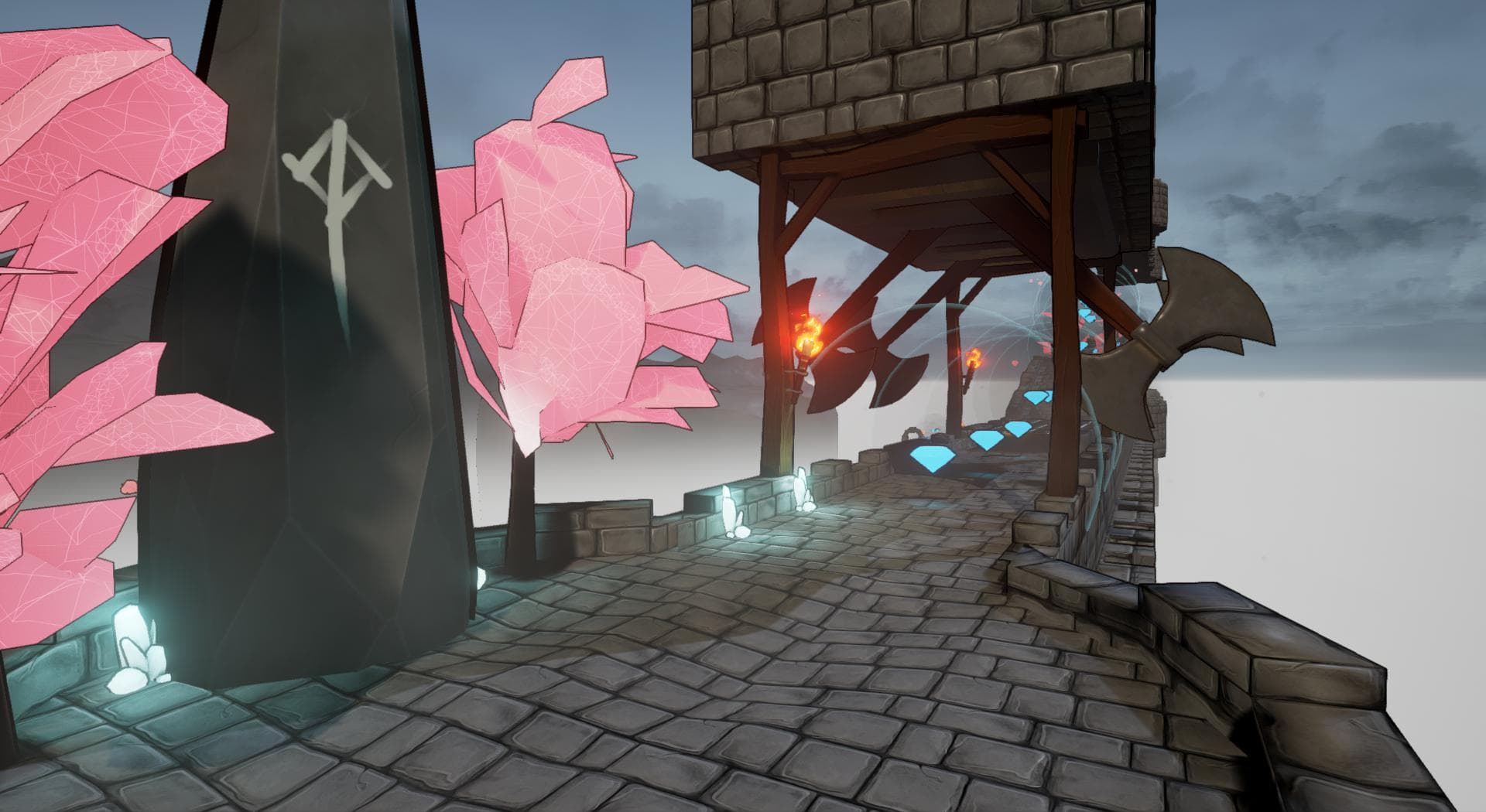 Frenzy Demo Gameplay Screenshot 5