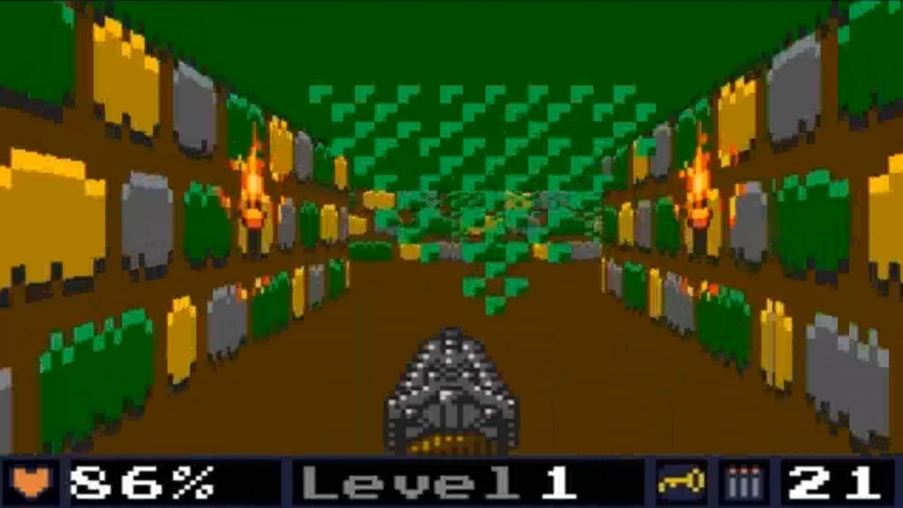 seamonster - monstre des mers Gameplay Screenshot 5