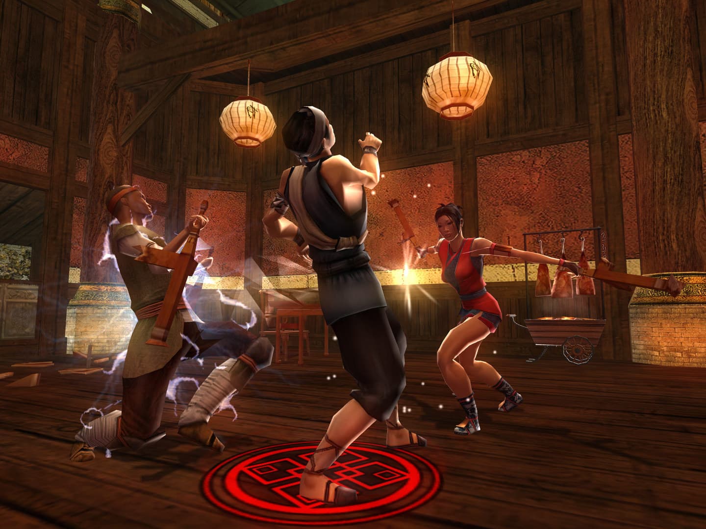 Qb Special Edition Gameplay Screenshot 4