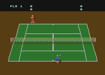 RealSports Swordquest Tennis RealSports Tennis Hack Gameplay Screenshot 1