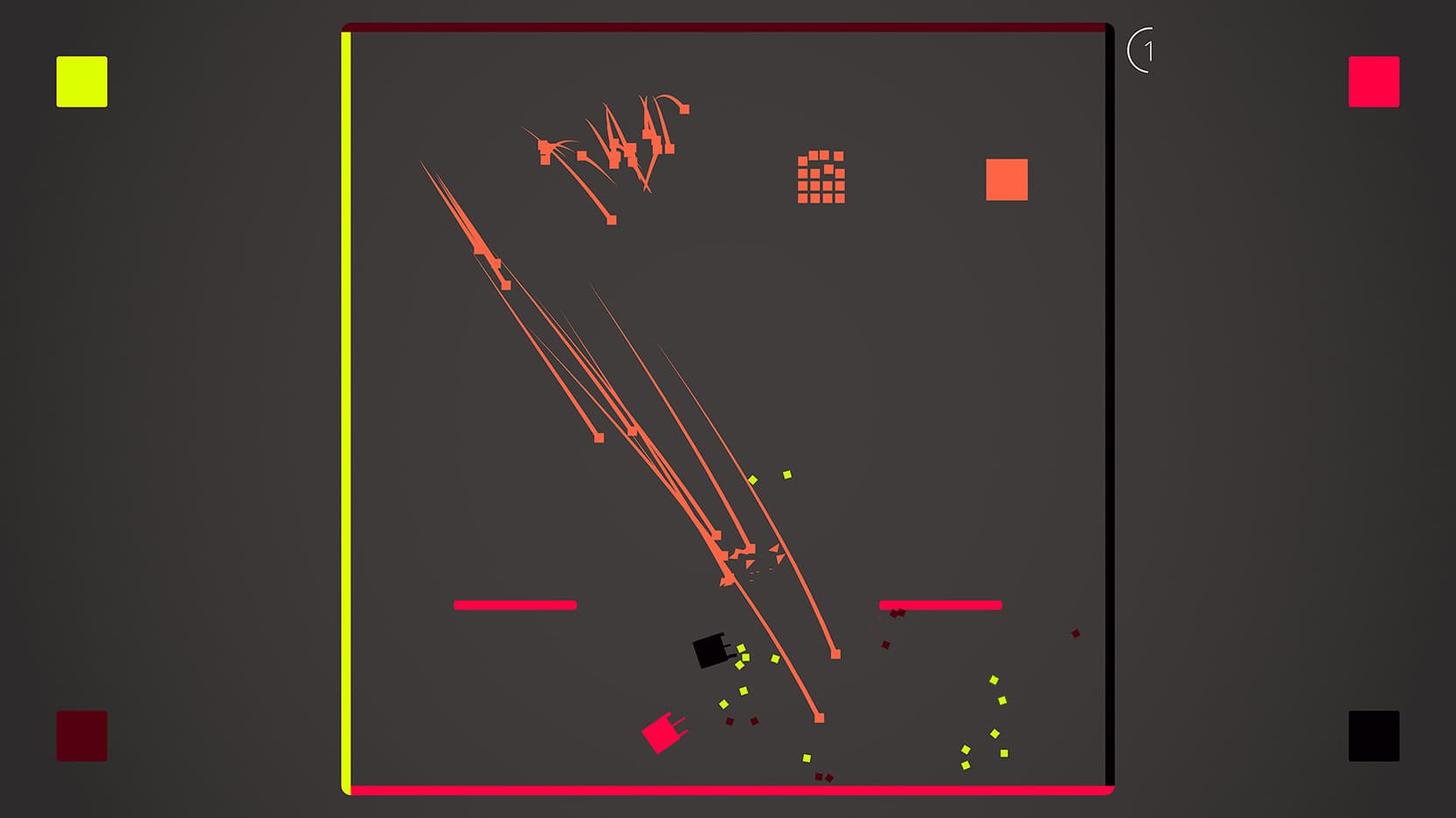 Demo Image Series 05 Flag Gameplay Screenshot 4