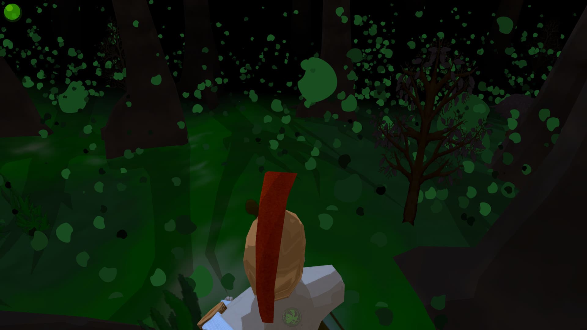 Minotaur Gameplay Screenshot 5