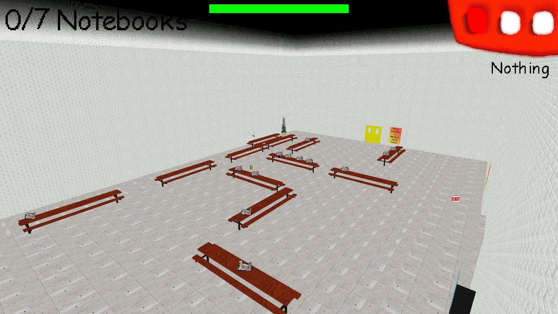 Better Than Pitfall II Music V1 Gameplay Screenshot 1