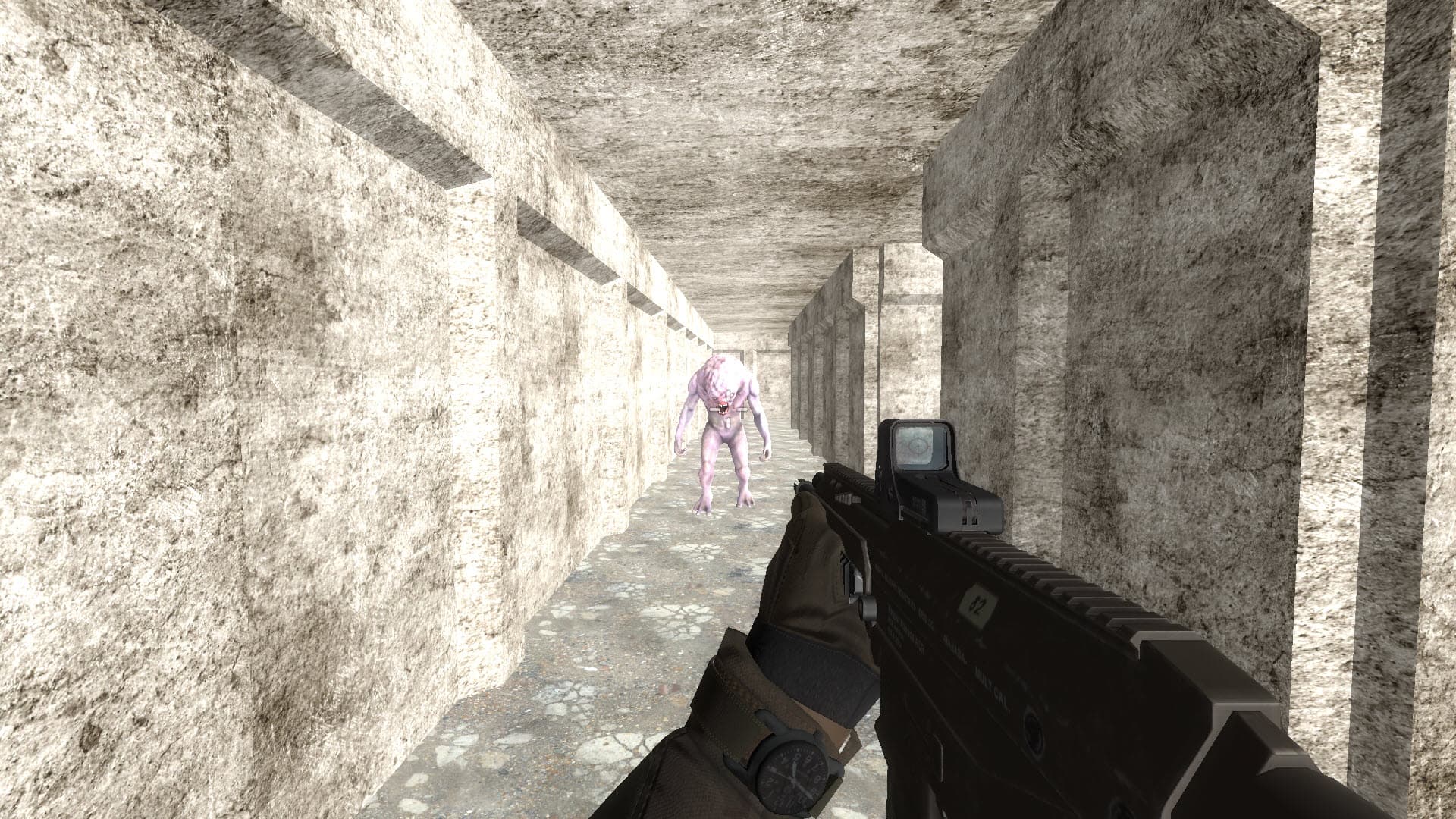 Maze of Pain Gameplay Screenshot 4