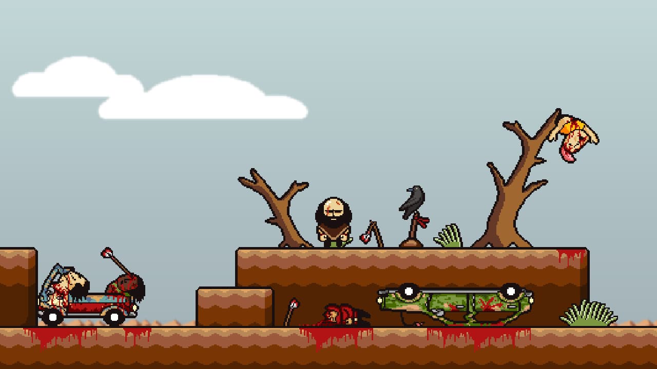 Greeting Cart Lisa from SCA Gameplay Screenshot 2
