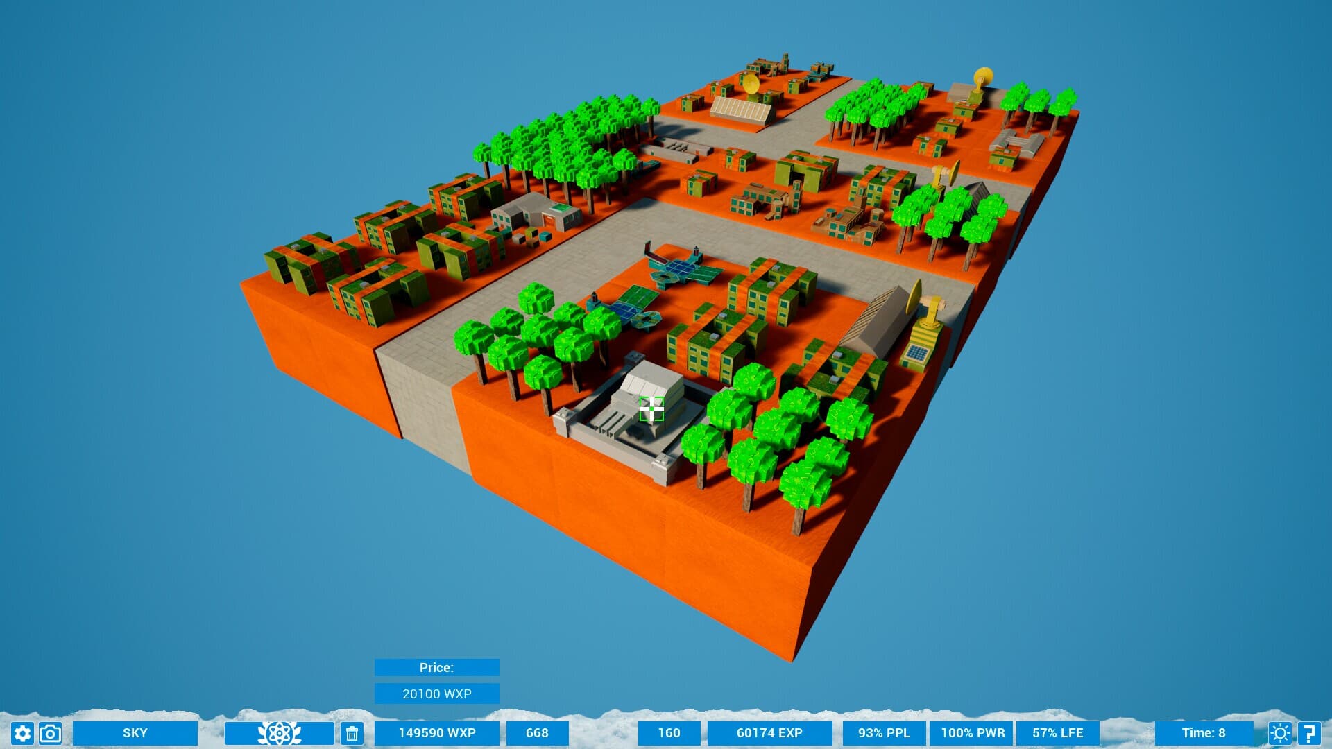 Greeting Cart Sky Lopez Gameplay Screenshot 5