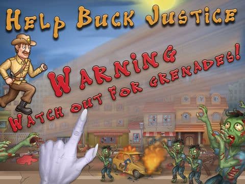 Q-Boing Boing Hack Gameplay Screenshot 3