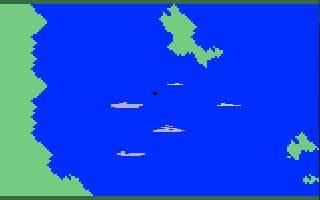 Sea Battle High Seas Gameplay Screenshot 1