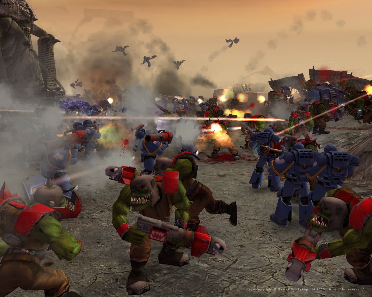 Dawn of the Dead Worm War I Hack Gameplay Screenshot 2