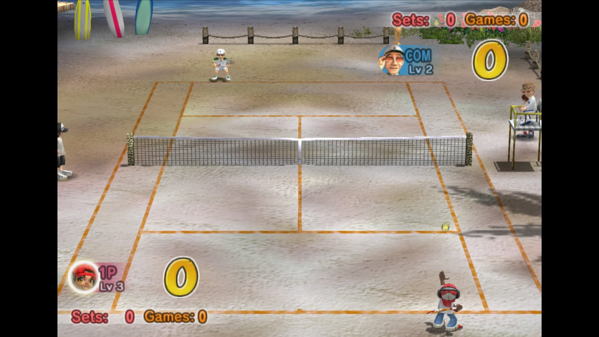 trick shot Gameplay Screenshot 2