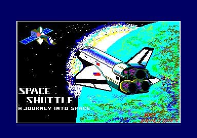 Space Shuttle Fuel Space Shuttle Hack Gameplay Screenshot 2