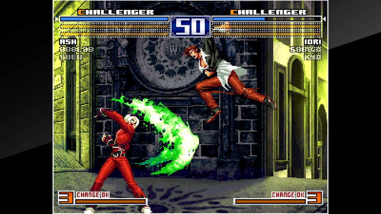 Space Fighter Demo Gameplay Screenshot 2