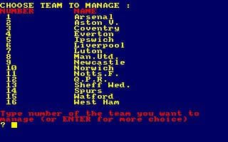 realsports football football ii Gameplay Screenshot 4