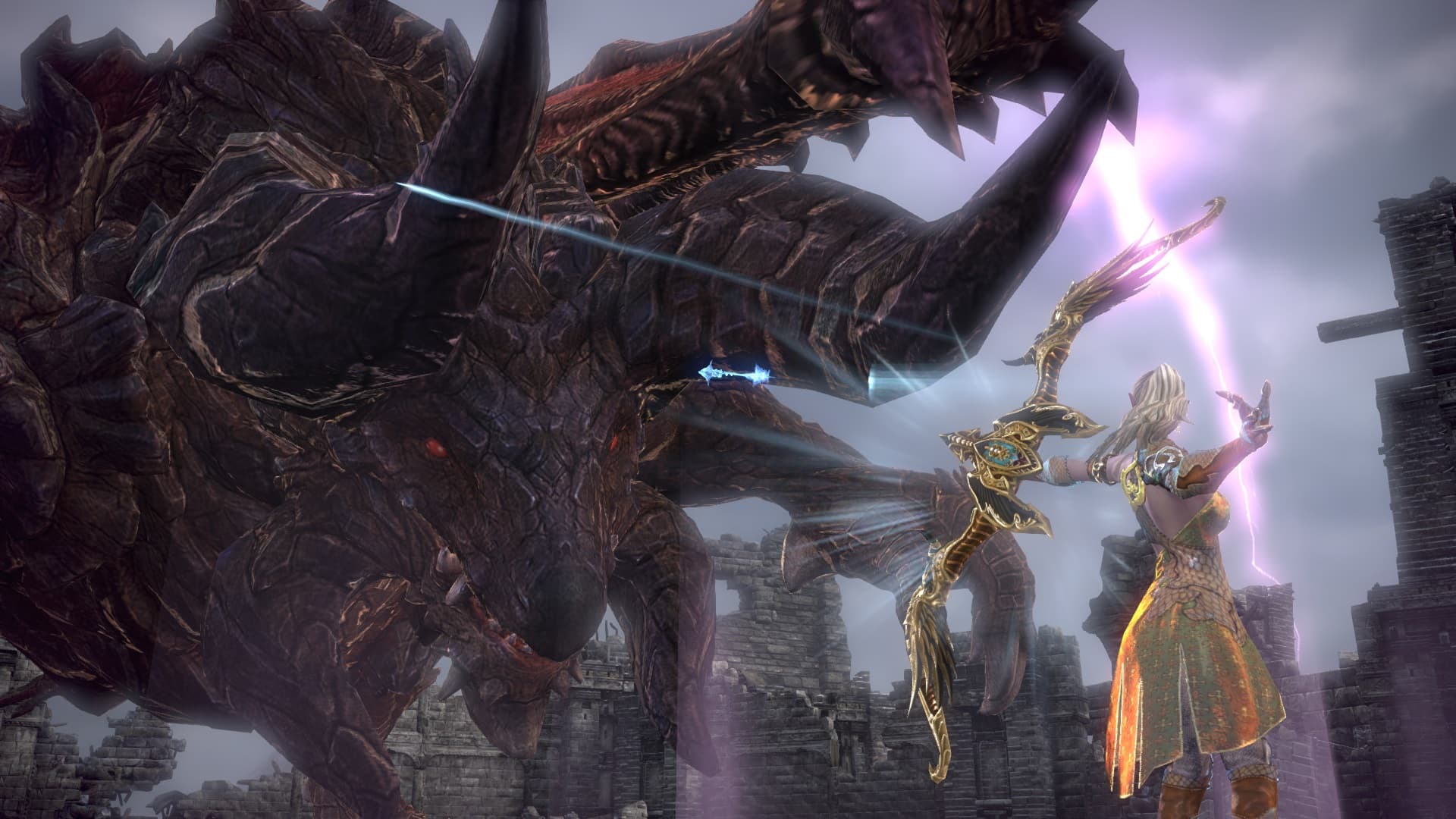 rescue terra i Gameplay Screenshot 2