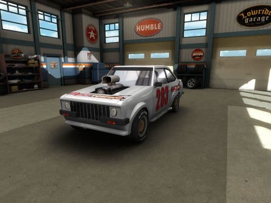 demolition herby Gameplay Screenshot 3