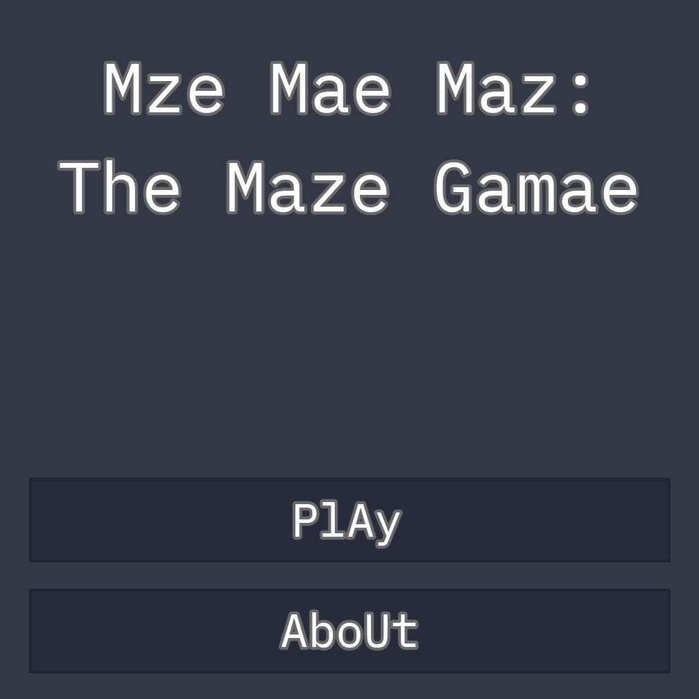Maze Craze 2 Gameplay Screenshot 2