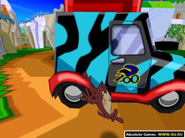 Boring Taz Taz Hack Gameplay Screenshot 5