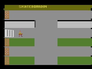 Skate Boardin Gameplay Screenshot 2