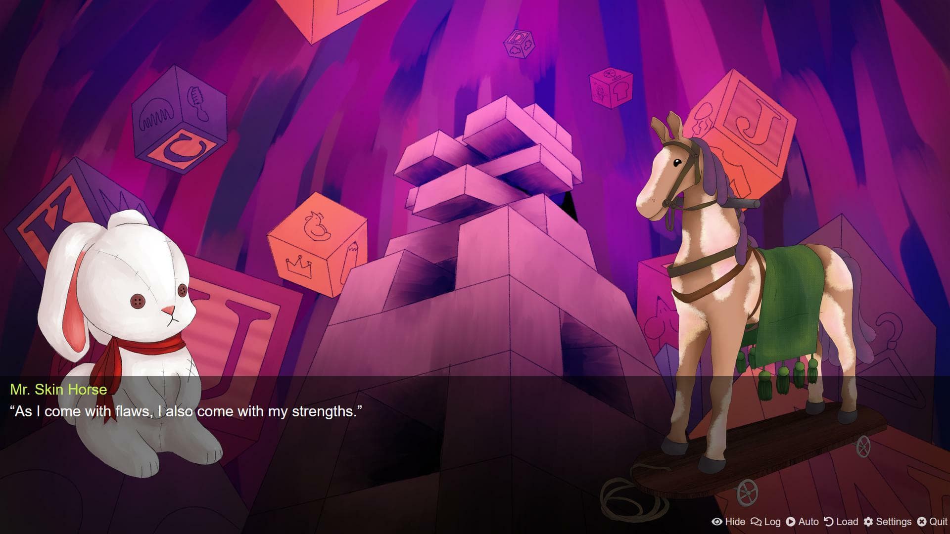 Greeting Cart Halle Berry Gameplay Screenshot 3