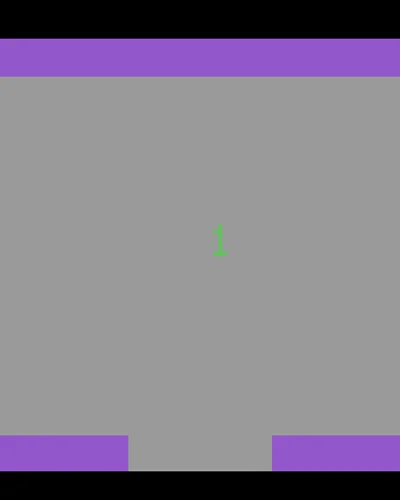Adventure Hell Adventure Hack — ROM para Atari