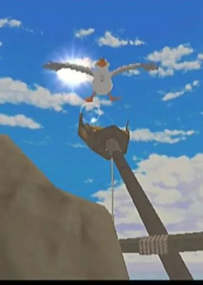 Adventure of Tokyo Disney Sea — ROM para Mega Drive