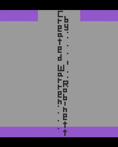 Adventure Trainer Adventure Hack Unknown — ROM para Atari