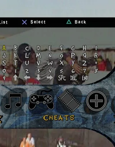 Aggressive Inline — ROM para Mega Drive
