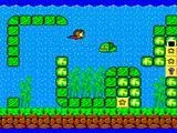 Alex Kidd in Miracle World 2 — ROM para Master System