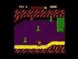 Alex Kidd - The Lost Stars — ROM para Master System
