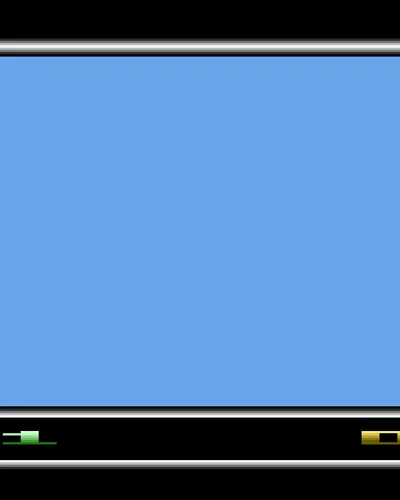 Another Pong — ROM para Atari