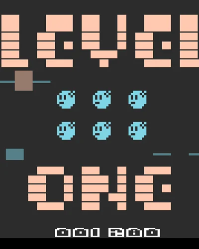 Aqua Hero Horizontal Stages Demo — ROM para Atari