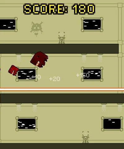 Arena - Maze of Death ~ Arena — ROM para Game Gear
