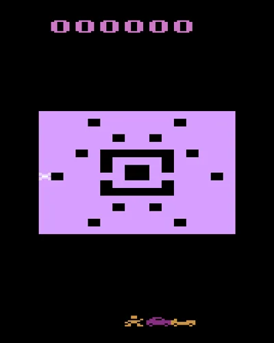 Assault on Precinct 13 Wall Break Hack — ROM para Atari