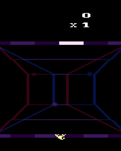3-d genesis — ROM para Atari