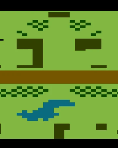 armor ambush — ROM para Atari