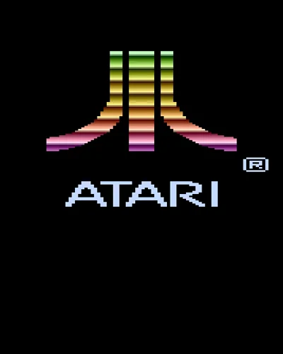 atari vcs point-of-purchase rom — ROM para Atari