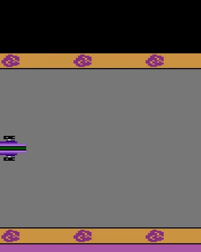 autorennen — ROM para Atari