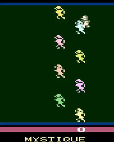bachelor party — ROM para Atari